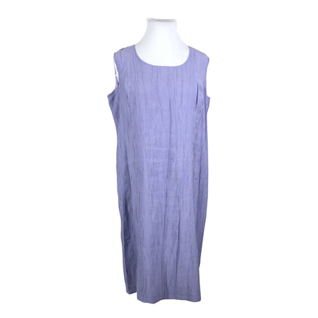 Unisex Tricana - Dress, size 42 - Violet ()