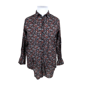 Unisex Lindex - Tunic, size 44 - Black (2)