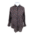 Unisex Lindex - Tunic, size 44 - Black ()
