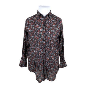 Unisex Lindex - Tunic, size 44 - Black (1)