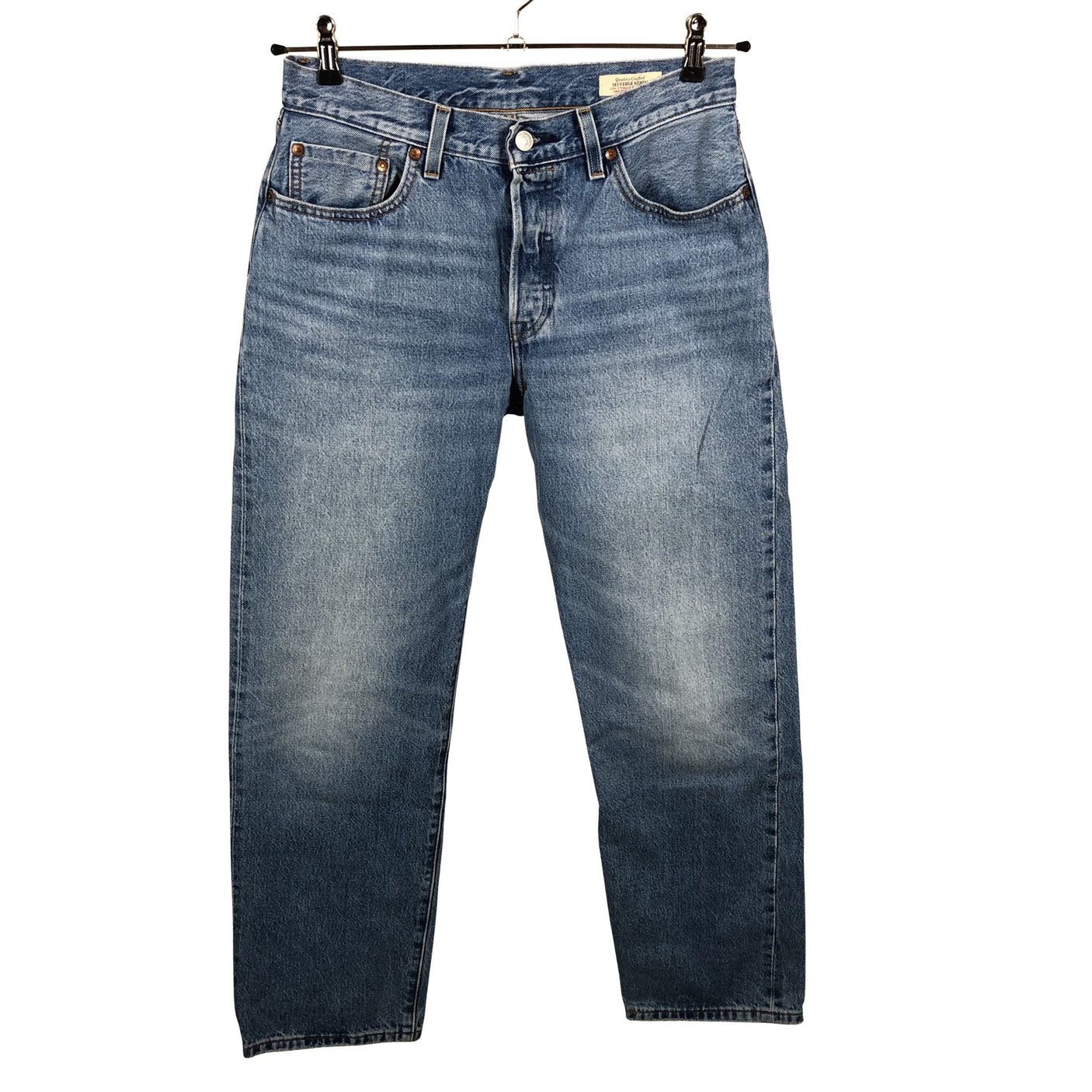 Unisex Levi's - Jeans, size W27 - Blue (1)