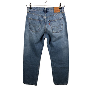 Unisex Levi's - Jeans, size W27 - Blue (3)