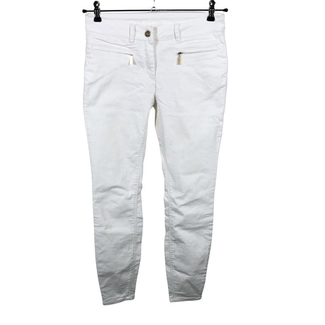 Unisex Ril's - Jeans, size 36 - White (2)