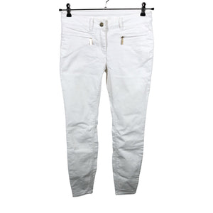 Unisex Ril's - Jeans, size 36 - White (1)
