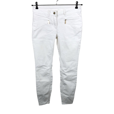 Unisex Ril's - Jeans, size 36 - White ()