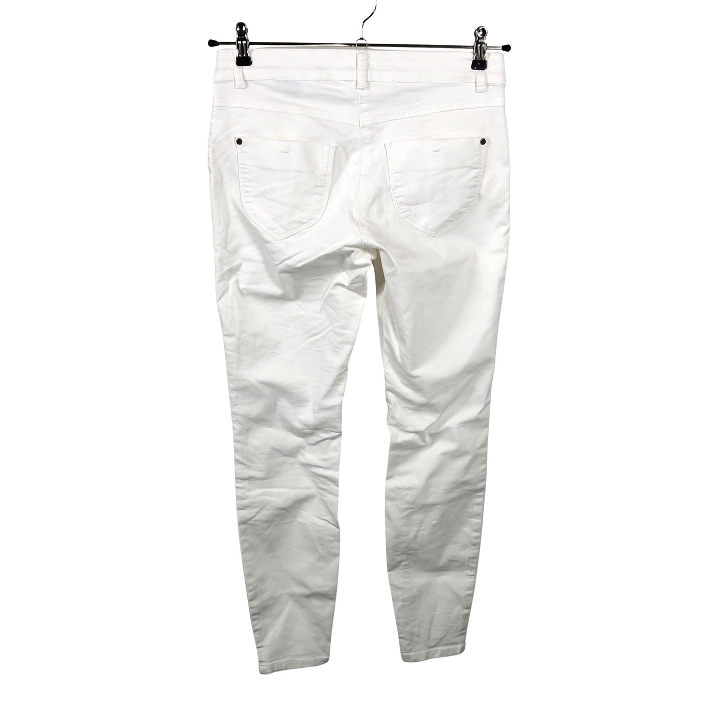 Unisex Ril's - Jeans, size 36 - White (4)