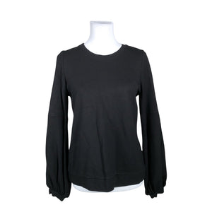 Unisex Gauhar - Tricot shirt, size 38 - Black (1)