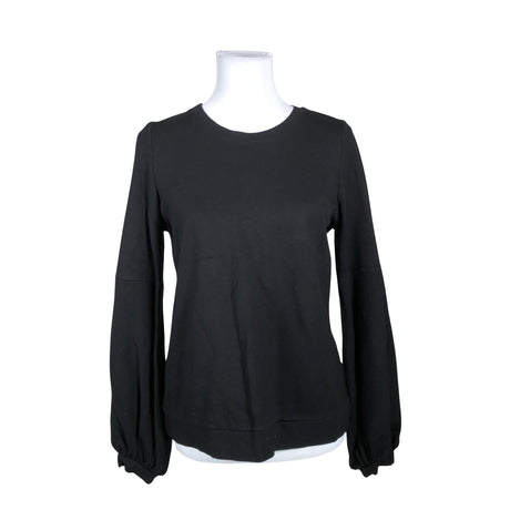 Unisex Gauhar - Tricot shirt, size 38 - Black ()