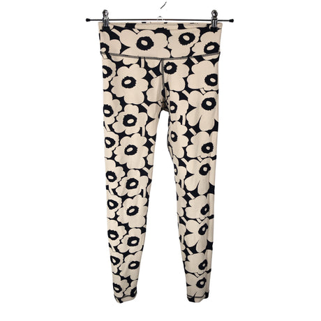 Unisex Marimekko - Sports tights, size 38 - Beige ()