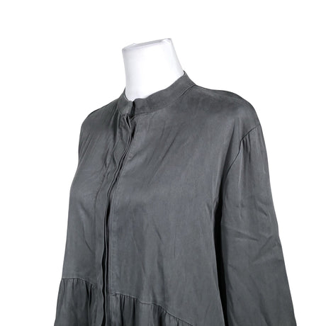 Unisex Gauhar - Dress, size 38 - Gray (2)