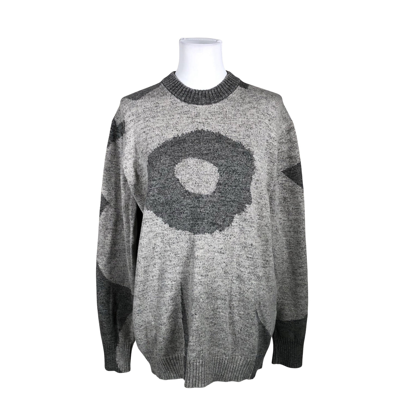 Unisex Marimekko - Sweater, size 34 - Gray (1)