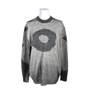 Unisex Marimekko - Sweater, size 34 - Gray (1)