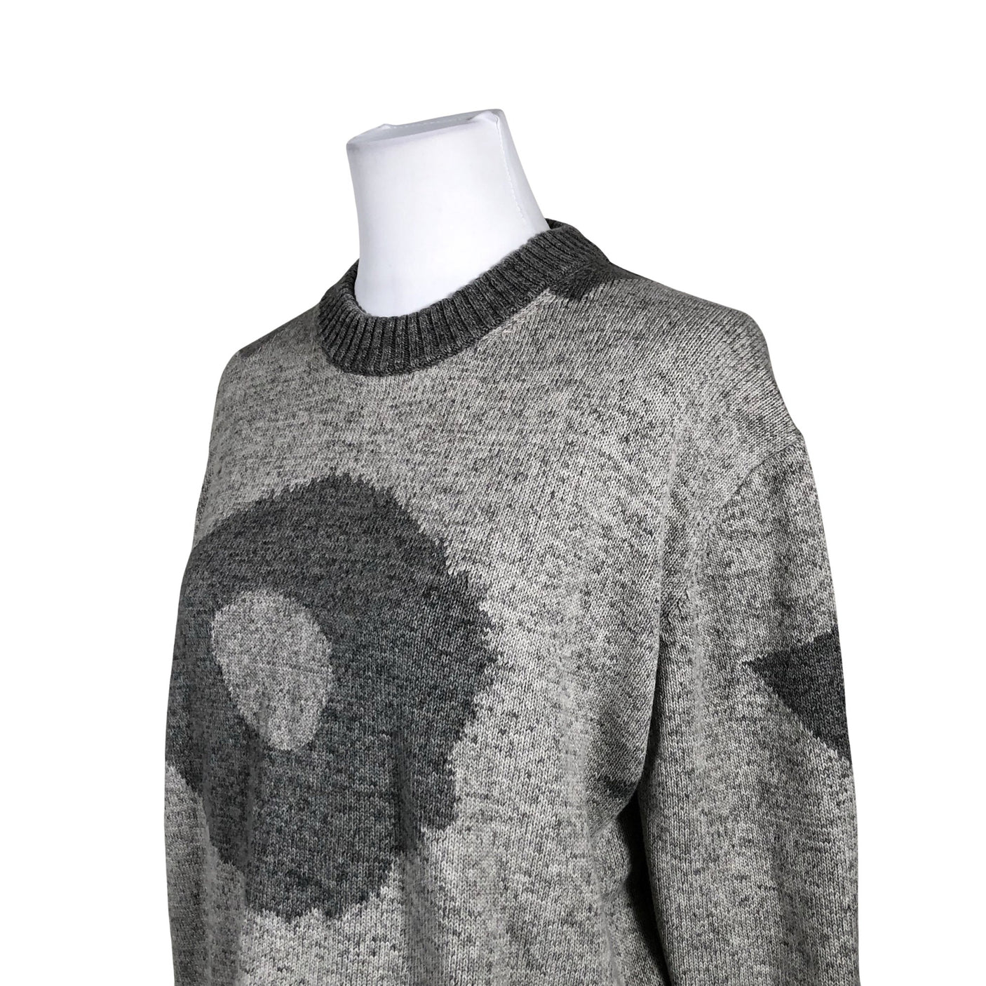 Unisex Marimekko - Sweater, size 34 - Gray (2)