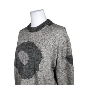 Unisex Marimekko - Sweater, size 34 - Gray (2)