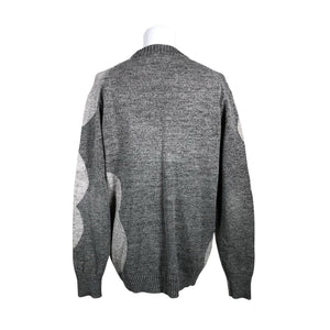 Unisex Marimekko - Sweater, size 34 - Gray (3)