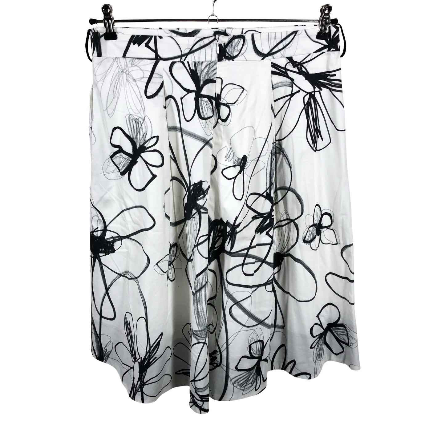 Unisex Michaela Louisa - Fabric skirt, size 40 - White (3)