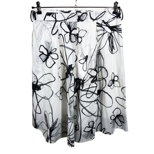 Unisex Michaela Louisa - Fabric skirt, size 40 - White (3)