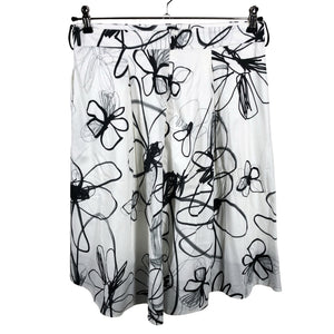 Unisex Michaela Louisa - Fabric skirt, size 40 - White (4)