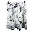 Unisex Michaela Louisa - Fabric skirt, size 40 - White ()