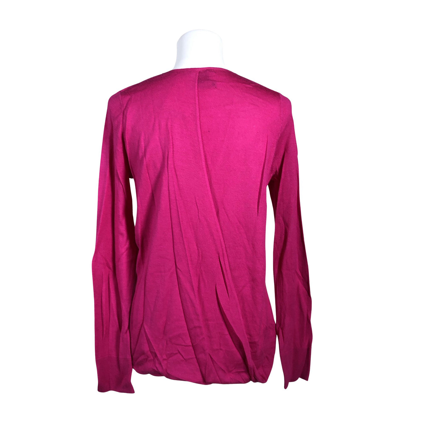 Unisex Armani Exchange - Sweater, size 38 - Pink (2)