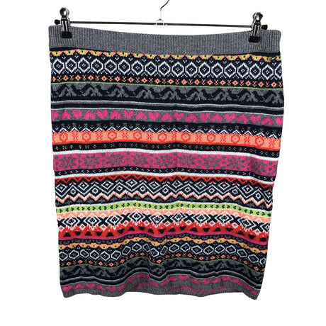 Unisex Holly & Whyte by Lindex - Knit skirt, size 42 - Pink (2)