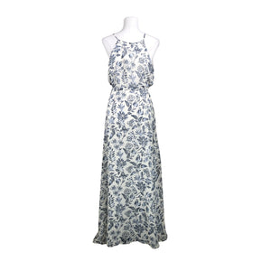 Unisex Pepe Jeans - Maxi dress, size 38 - Blue (2)