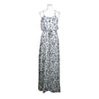 Unisex Pepe Jeans - Maxi dress, size 38 - Blue ()