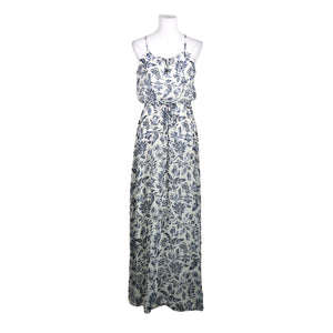 Unisex Pepe Jeans - Maxi dress, size 38 - Blue (1)