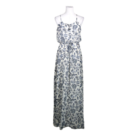 Unisex Pepe Jeans - Maxi dress, size 38 - Blue ()
