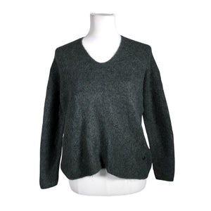 Unisex Mos Mosh - Sweater, size 34 - Green (1)