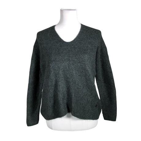 Unisex Mos Mosh - Sweater, size 34 - Green ()