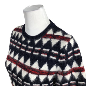 Unisex Dsquared2 - Knit tunic, size 38 - Blue (2)