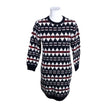 Unisex Dsquared2 - Knit tunic, size 38 - Blue ()