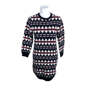 Unisex Dsquared2 - Knit tunic, size 38 - Blue (1)
