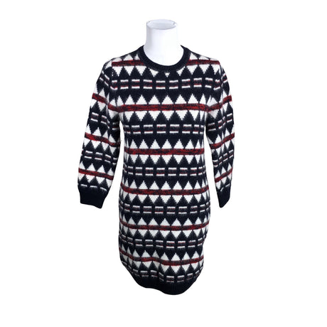 Unisex Dsquared2 - Knit tunic, size 38 - Blue ()