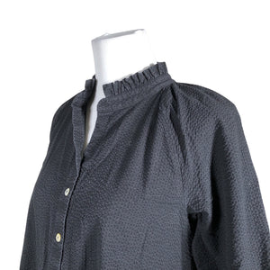 Unisex Gauhar - Dress, size 38 - Black (2)