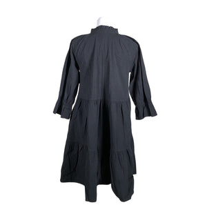 Unisex Gauhar - Dress, size 38 - Black (4)