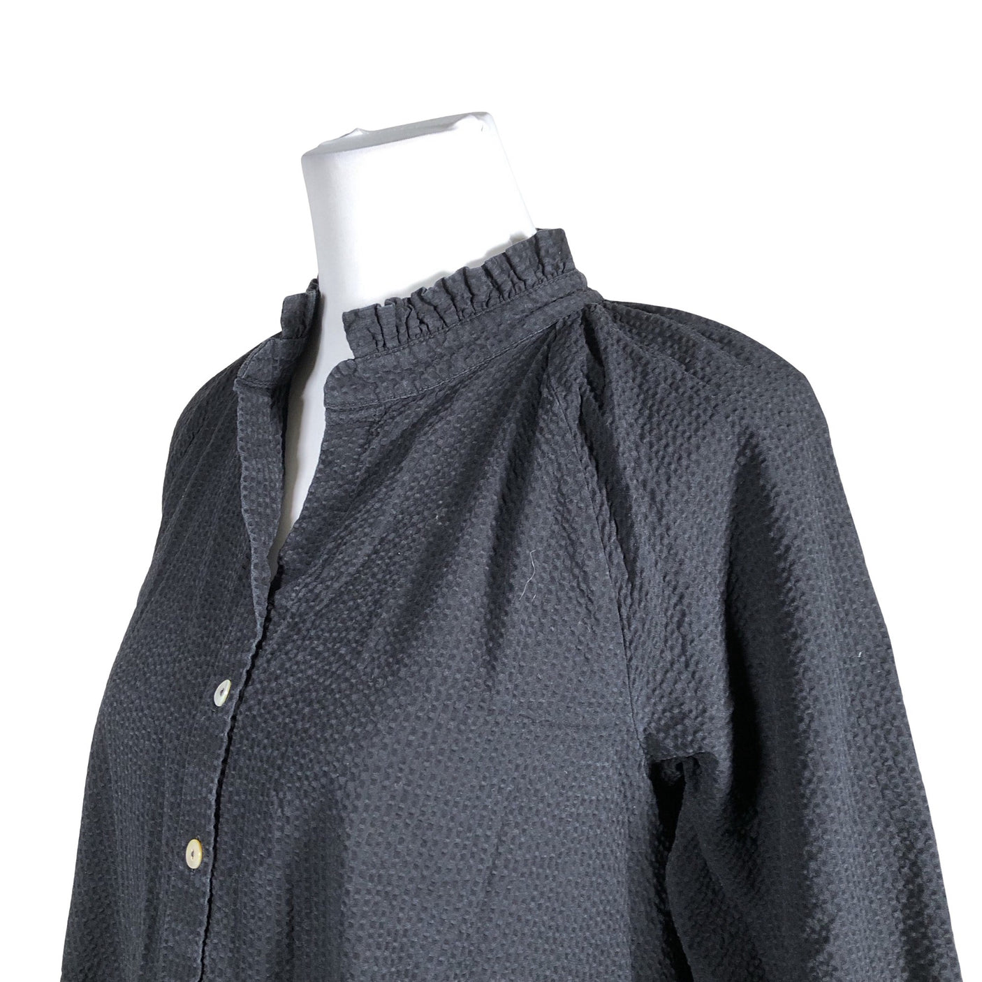 Unisex Gauhar - Dress, size 38 - Black (3)