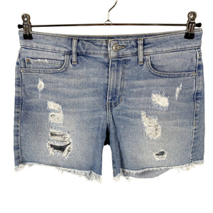 Unisex Guess - Denim shorts, size W29 - Light blue (1)