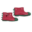 Unisex Mini Melissa - Wellingtons, size 27 - Pink ()