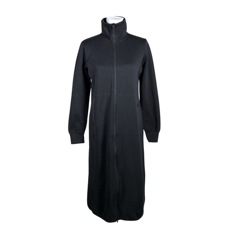 Unisex Peak Performance - Sweatshirt dress, size 38 - Black ()