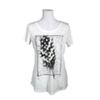 Unisex Tom Tailor - T-shirt, size 40 - White ()