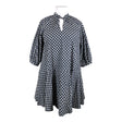 Unisex Jatuli - Denim dress, size 42 - Blue ()