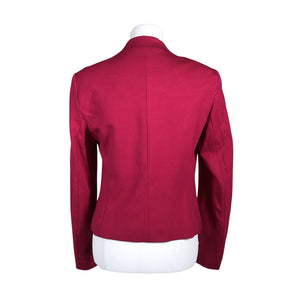 Unisex Your Face - Sweat jacket, size 38 - Pink (2)