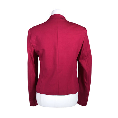 Unisex Your Face - Sweat jacket, size 38 - Pink (2)