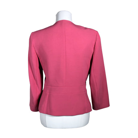 Unisex Ril's - Jacket, size 36 - Pink (2)