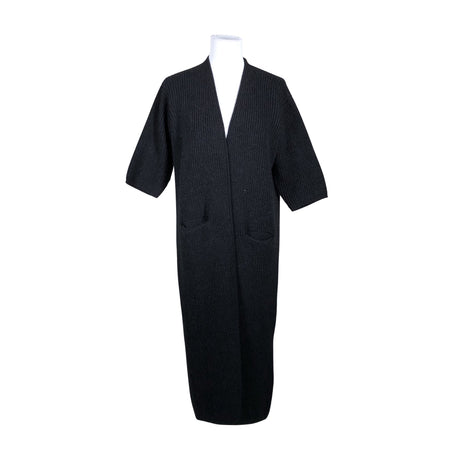 Unisex Ganni - Cardigan, size 36 - Black ()