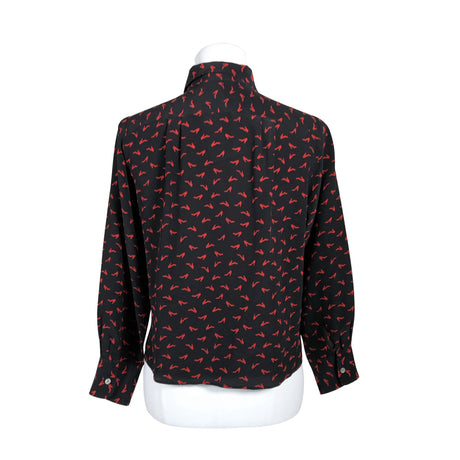 Unisex Mauro Grifoni - Blouse, size 36 - Black (2)