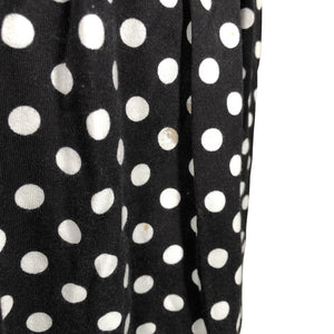 Unisex Marimekko - Tricot dress, size 34 - Black (2)