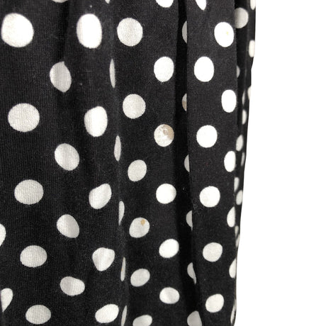 Unisex Marimekko - Tricot dress, size 34 - Black (2)